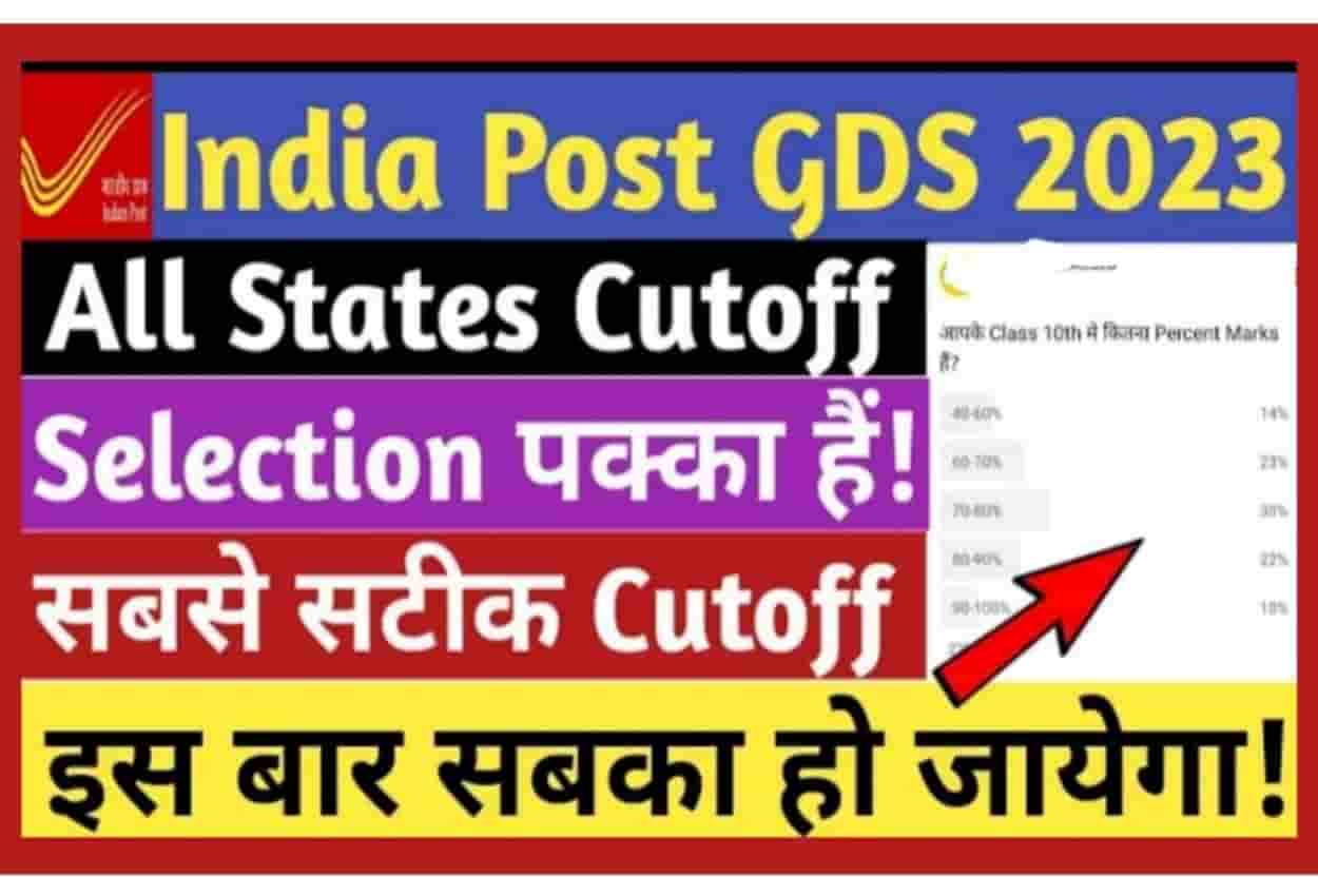 Post Office Expected Cut Off 2023