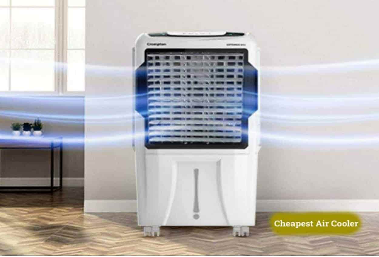 Cheapest Air Cooler Price