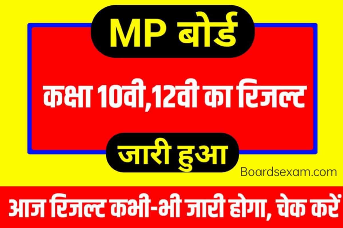 MP Boards